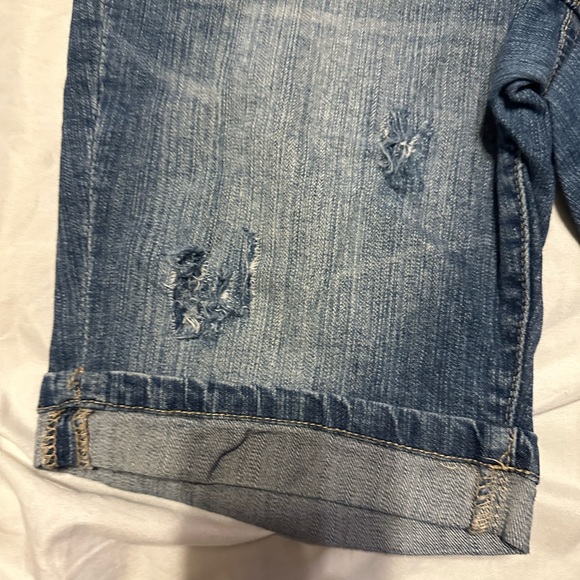 GUC Arizona jeans. Size 11. - Picture 2 of 8